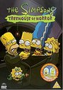 Simpsons - Treehouse Of Horror, The