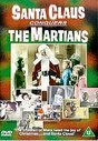 Santa Claus Conquers The Martians