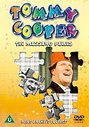 Tommy Cooper - The Missing Pieces