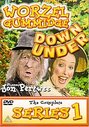 Worzel Gummidge Down Under - The Complete Series 1