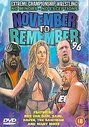 ECW - November To Remember '96