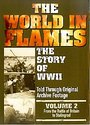 World In Flames, The - Vol. 2 - The Story Of World War 2