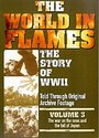 World In Flames, The - Vol. 3 - The Story Of World War 2