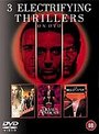 L.A. Confidential / The Negotiator / Devil's Advocate (Box Set)