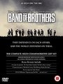 Band Of Brothers (Box Set)