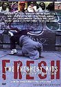 Freshest Kids, The - A History Of The B-Boy