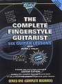 Complete Fingerstyle Guitarist