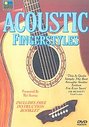 Mel Reeves - Acoustic Fingerstyles