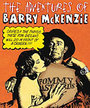 Adventures Of Barry McKenzie, The