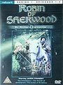 Robin Of Sherwood - Series 3 - Episodes 4 To 6