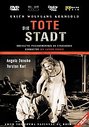 Die Tote Stadt - Korngold (Wide Screen) (Various Artists)