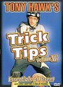 Tony Hawk's Trick Tips - Vol. 2