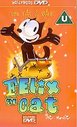 Felix The Cat - The Movie (Animated)