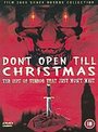 Don't Open 'Til Christmas