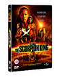 Scorpion King, The