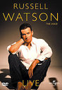 Russell Watson - Live In New Zealand