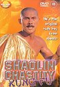 Shaolin Chastity Kung Fu