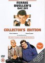 Ferris Bueller's Day Off / Planes, Trains And Automobiles (Double Pack)