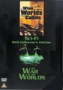 War Of The Worlds, The / When Worlds Collide - Sci-Fi DVD Collector's Edition (Double Pack)