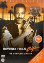 Beverly Hills Cop Collection (Box Set)