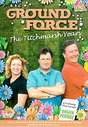 Ground Force - The Titchmarsh Years (Wide Screen)