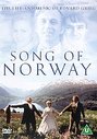 Song Of Norway - The Life And Music Of Edvard Grieg