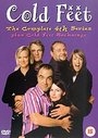 Cold Feet - The Complete 4th Series (Wide Screen)