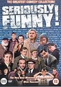 Seriously Funny - The Greatest Comedy Collection (Wide Screen)