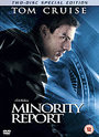 Minority Report (Wide Screen)