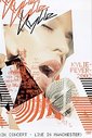 Kylie Minogue - Kylie Fever 2002 - Live In Manchester