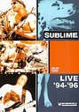 Sublime - Live (Various Artists)