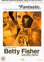 Betty Fisher And Other Stories (Subtitled)