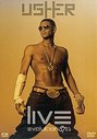 Usher - Live 2002 (Wide Screen) (Various Artists)