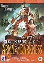 Army Of Darkness - Evil Dead 3 (aka Bruce Campbell Vs Army Of Darkness - Evil Dead 3)