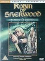 Robin Of Sherwood - Series 3 - Episodes 7 To 10