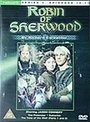 Robin Of Sherwood - Series 3 - Episodes 11 To 13