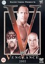 WWE - Vengeance 2002