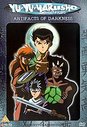 Yu Yu Hakusho - Episodes 5 To 8 (Animated)