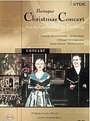 Baroque Christmas Concert (Wide Screen) (Various Artists)