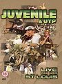 Juvenile - Live From St. Louis