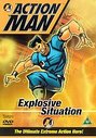 Action Man - Explosive Situation (Animated)