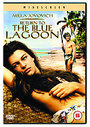 Return To The Blue Lagoon (Wide Screen)