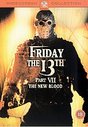 Friday The 13th - Part 7 - The New Blood