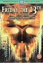 Friday The 13th - Part 8 - Jason Takes Manhattan