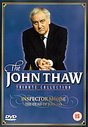 John Thaw Tribute Collection, The (Box Set)