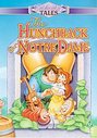 Hunchback Of Notre Dame, The (Animated)