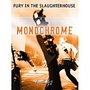 Fury In The Slaughterhouse - Monochrome (DVD Plus)