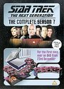 Star Trek - The Next Generation - Series 7