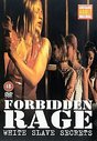 Forbidden Rage - White Slave Secrets