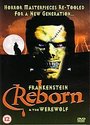 Frankenstein And The Werewolf Reborn